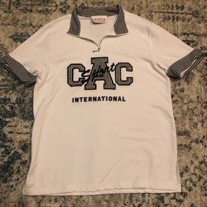 Vintage Carolina Colours Shirt